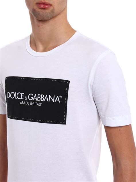 dolce gabbana herren shirt|dolce & gabbana shirt men's.